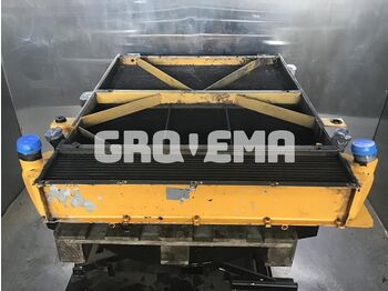 Радиатор LIEBHERR