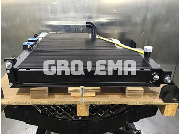 Радиатор LIEBHERR