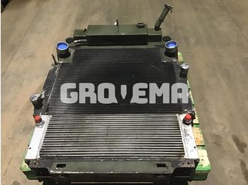 Радиатор LIEBHERR