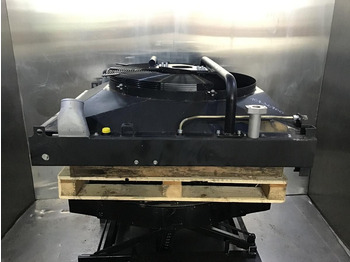 Радиатор LIEBHERR