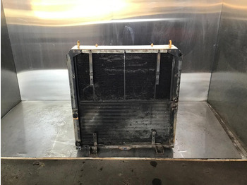 Радиатор LIEBHERR