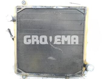 Радиатор LIEBHERR