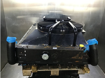 Радиатор LIEBHERR