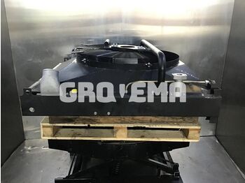 Радиатор LIEBHERR