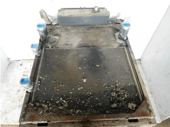 Радиатор LIEBHERR