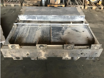 : снимка на заглавната част