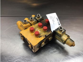 Хидравлика LIEBHERR