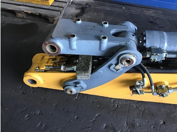 Бързо сменник LIEBHERR