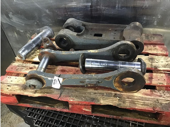 Бързо сменник LIEBHERR