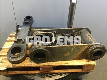 Бързо сменник LIEBHERR
