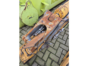 Бързо сменник LIEBHERR