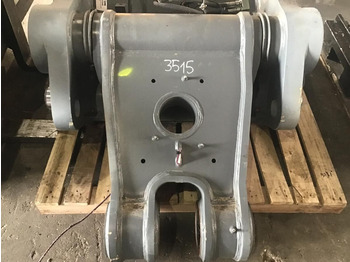 Бързо сменник LIEBHERR