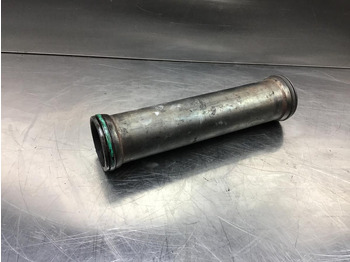 Двигател и части LIEBHERR