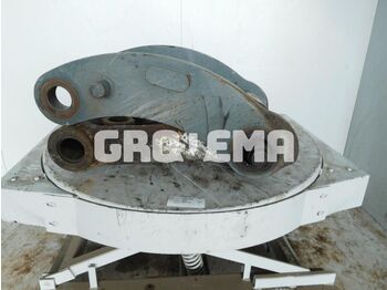 Бързо сменник LIEBHERR