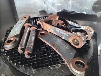 Бързо сменник LIEBHERR