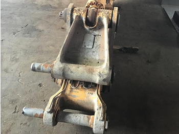 Бързо сменник LIEBHERR