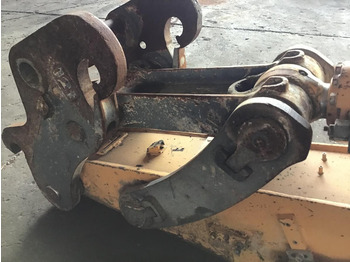 Бързо сменник LIEBHERR