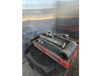 Бързо сменник LIEBHERR