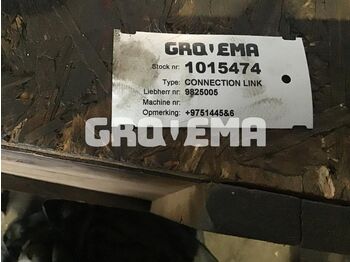 Бързо сменник LIEBHERR