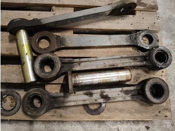 Бързо сменник LIEBHERR