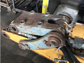 Бързо сменник LIEBHERR