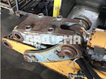 Бързо сменник LIEBHERR