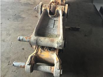 Бързо сменник LIEBHERR