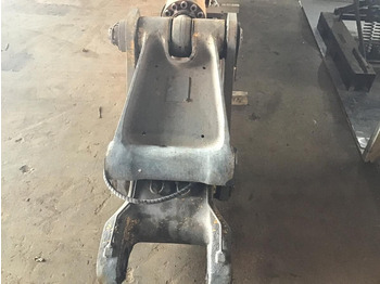 Бързо сменник LIEBHERR