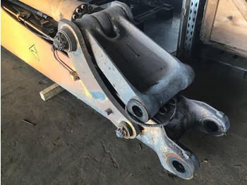 Бързо сменник Liebherr Connection Link: снимка 4