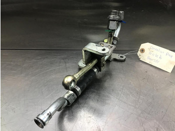 Двигател и части LIEBHERR