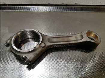 Двигател и части LIEBHERR