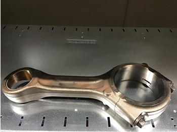 Двигател и части LIEBHERR