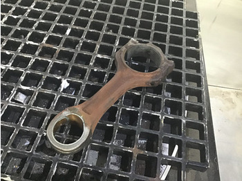 Двигател и части LIEBHERR