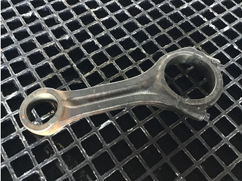 Двигател и части LIEBHERR