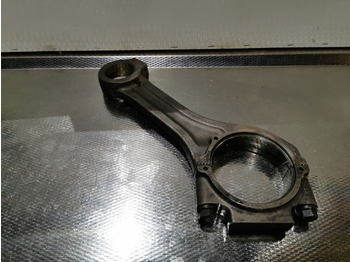 Двигател и части LIEBHERR