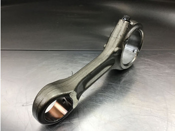 Двигател и части LIEBHERR