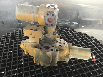 Хидравлика LIEBHERR