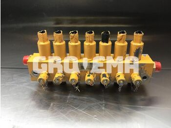 Хидравлика LIEBHERR