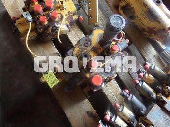 Хидравлика LIEBHERR