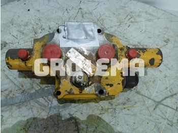 Блок за управление LIEBHERR