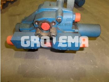 Хидравлика LIEBHERR