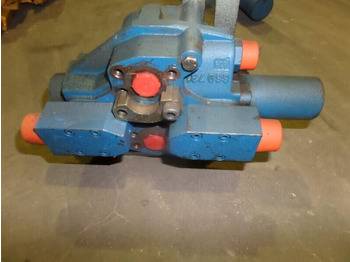 Хидравлика LIEBHERR