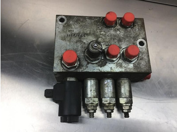 Хидравлика LIEBHERR