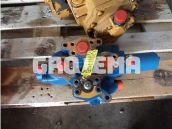 Блок за управление LIEBHERR