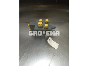 Хидравлика LIEBHERR