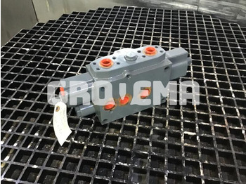 Хидравлика LIEBHERR