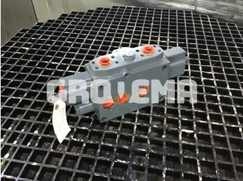 Хидравлика LIEBHERR