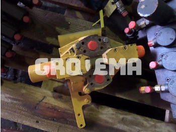 Блок за управление LIEBHERR