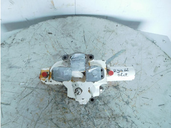 Блок за управление LIEBHERR