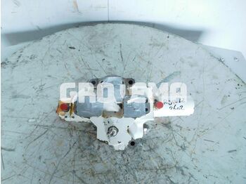 Хидравлика LIEBHERR